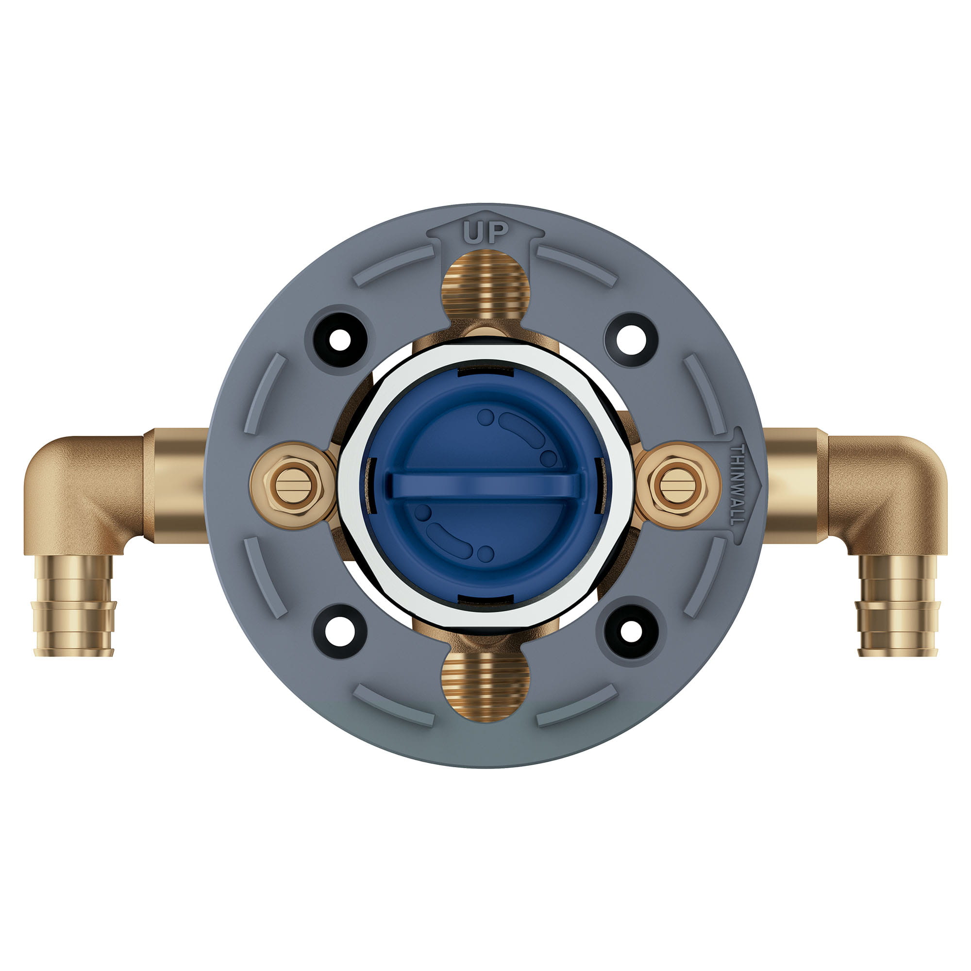 Pressure Balance RoughIn Valve